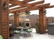 Kwikfynd Pergolas
curdiesriver